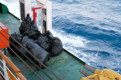 Gestion des Déchets